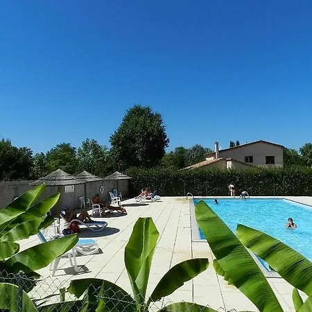 Le Clos De La Lere Kamp alanı