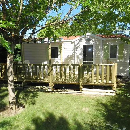 Le Clos De La Lere Cayriech