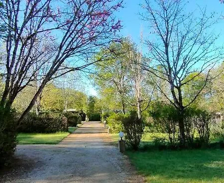 Le Clos De La Lere *