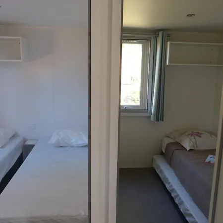 Le Clos De La Lere Kamp alanı